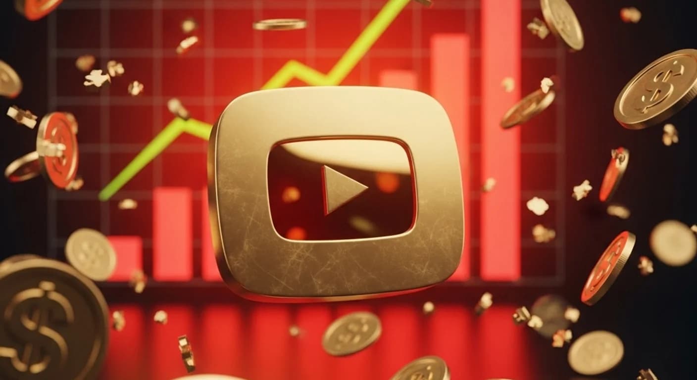 Can You Monetize YouTube Videos with AI Voiceover? (2026 Update)