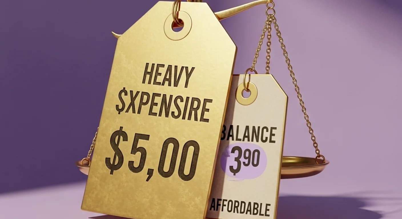 ElevenLabs vs YTVoice.app: Which Is Cheaper for YouTube Creators?