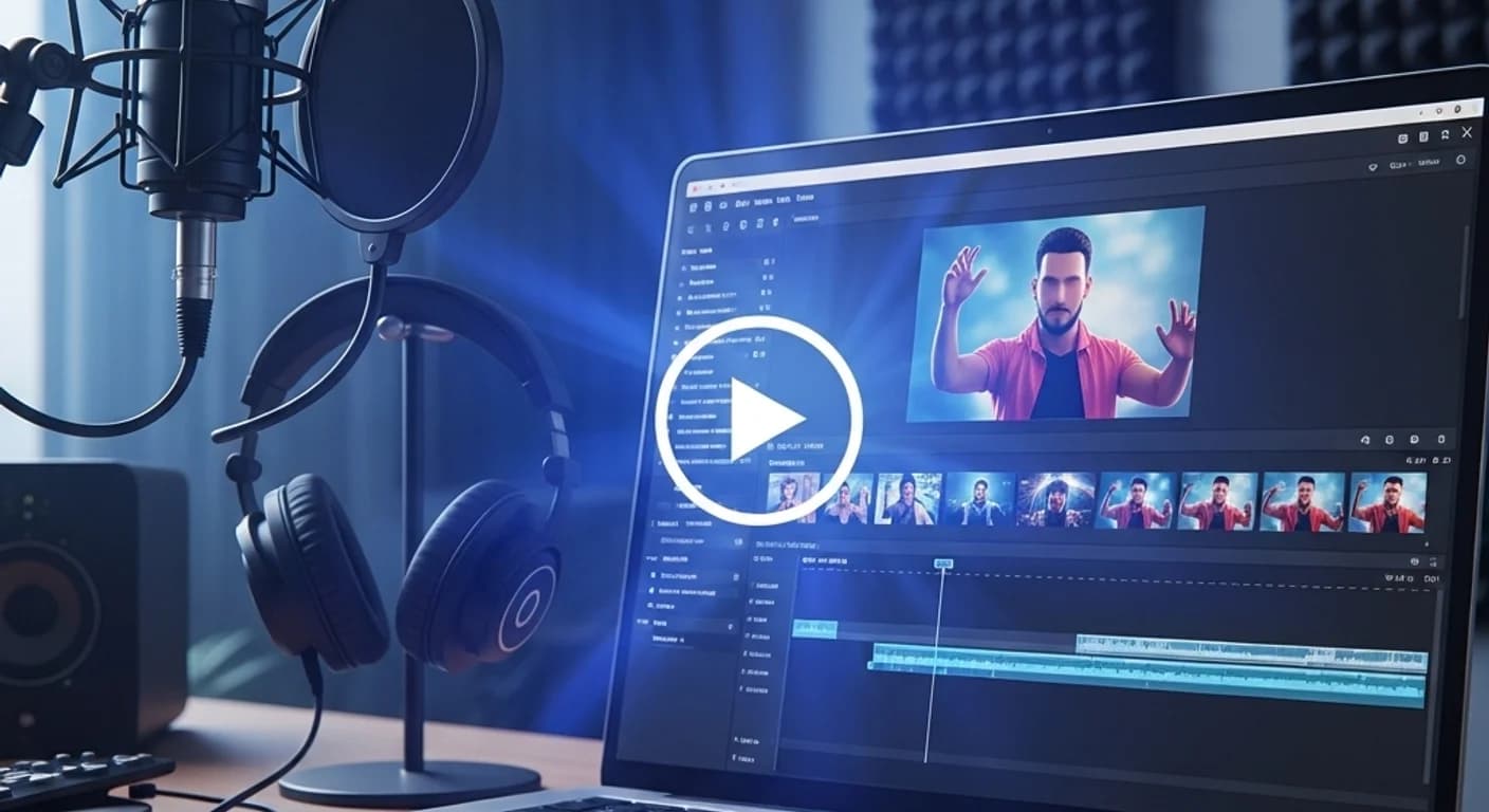 How to Start a Faceless YouTube Channel in 2026 (Step-by-Step)