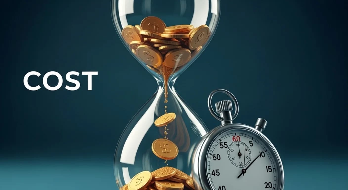 TTS Cost Per Hour: Comparing Every Major Service in 2026