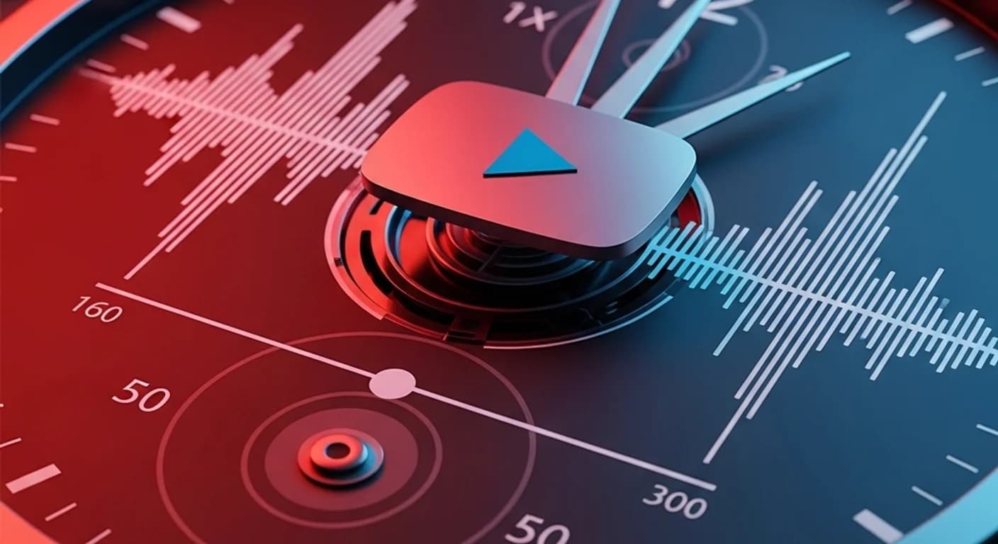 Does Voice Quality Actually Affect YouTube Watch Time? (Data Inside)